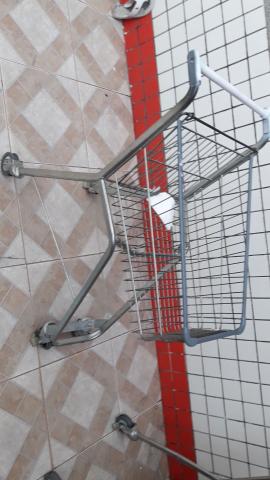 Carrinho de compras - Foto 3