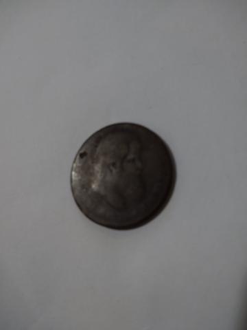 Moedas Antigas?