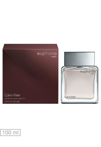 Euphoria Masculino 100 ML - Lacrado - Foto 2