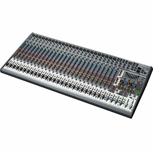 Mesa Som BEHRNGER 3242FX