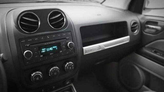 COMPASS 2014/2014 2.0 SPORT 4X2 16V GASOLINA 4P AUTOMÁTICO - Foto 9