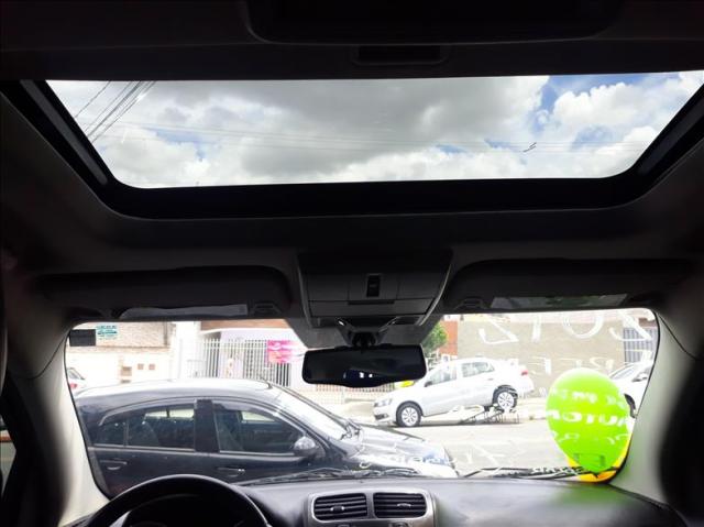Fiat Freemont 2.4 Precision 16v - Foto 5