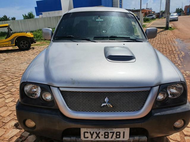 L200 Outdoor EXTRA