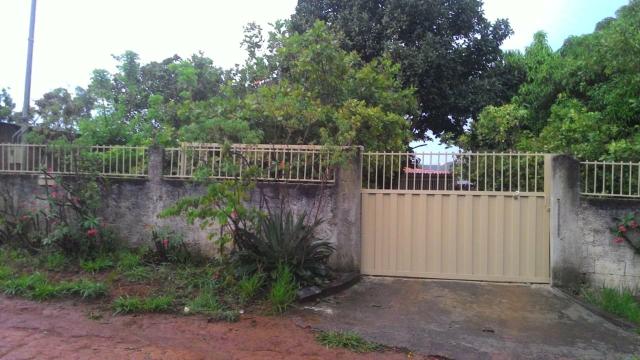 Chácara com uma linda casa a 4 km do centro do gama 180 mil - Foto 11