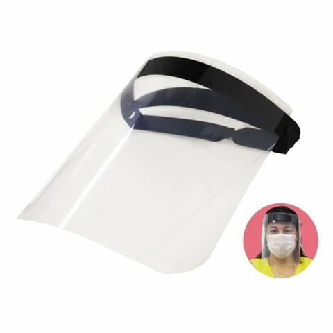 Face Shield - protetor facial - Foto 5