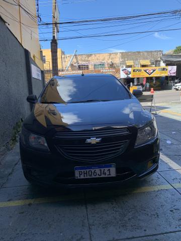 Ônix Joy 2019/ IPVA 2020 pago/ KM 14.000/ Na garantia - Foto 11