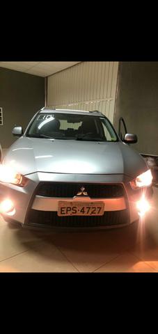 Mitsubishi Outlander 2010 - Foto 6