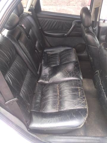 Vendo ou troco vectra gl 2.2 - Foto 2