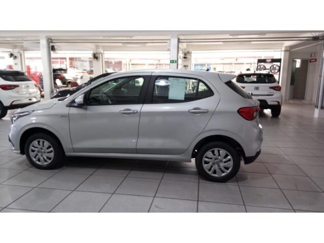 FIAT ARGO 1.0 FIREFLY FLEX DRIVE MANUAL 2020 - Foto 12