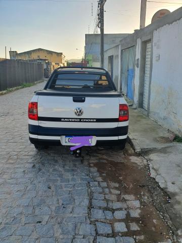 Saveiro Cross - Foto 2