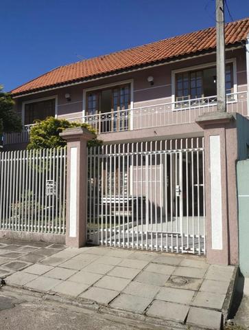 Sobrado (parte superior) arquitetura moderna - Foto 4