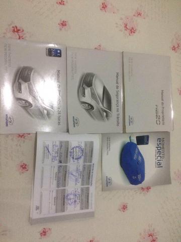 HB 20 Comfort 1.0 2016 - Foto 5