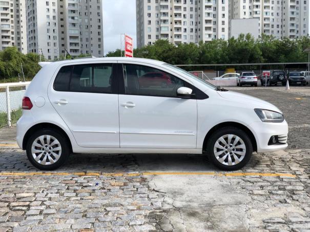 FOX 2014/2015 1.0 MI COMFORTLINE 8V FLEX 4P MANUAL - Foto 7