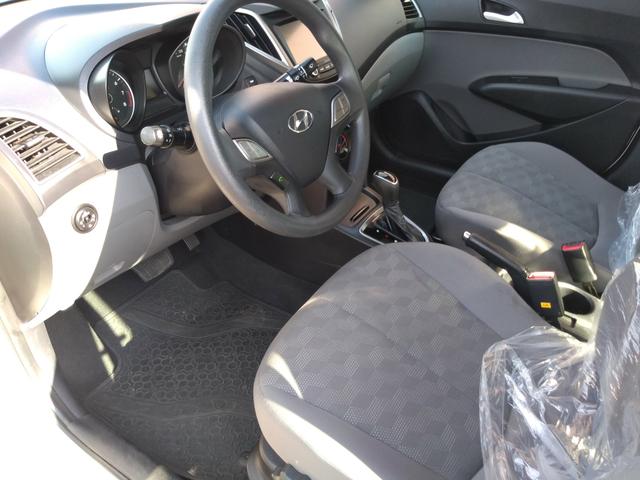 Hb20s sedan 2019 automático - Foto 4