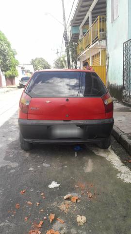 Fiat palio 16 v 1.6 .3.900 - Foto 3