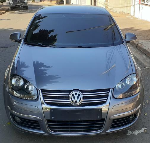 Jetta 2008 2.5 170cv - Foto 10