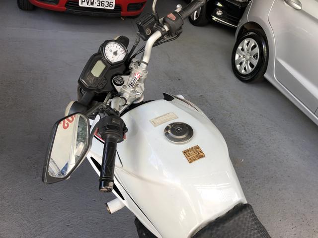 Fazer 250 - 2015 - Foto 2