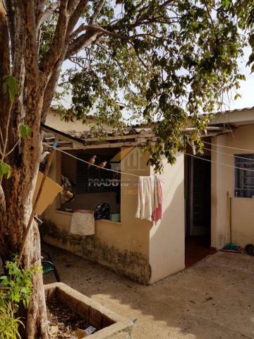 Casa à venda com 3 dormitórios em Ipiranga, Ribeirão preto cod:56249 - Foto 10