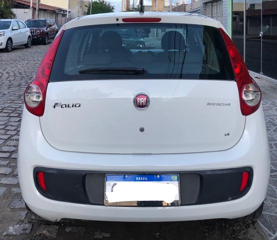 V/T Palio attractive 1.4 13/13 de particular - Foto 11