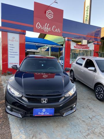 HONDA CIVIC SPORT 19/19 - Extra !!! - Foto 2