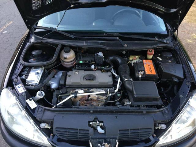 Peugeot 206 - Foto 6