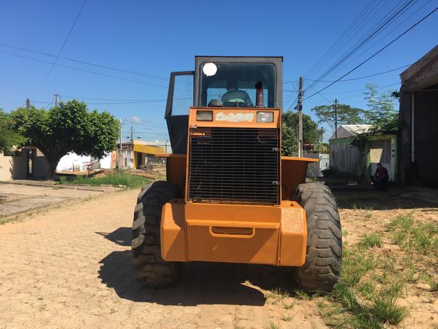 Pá Carregadeira W20E - Foto 2