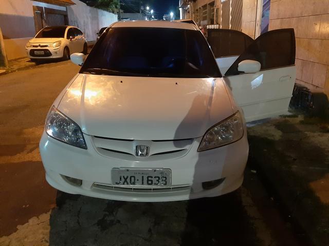 Honda Civic 2005 - Foto 4