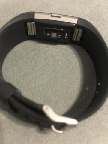 Relógio Fitbit (quebrado) - Foto 3