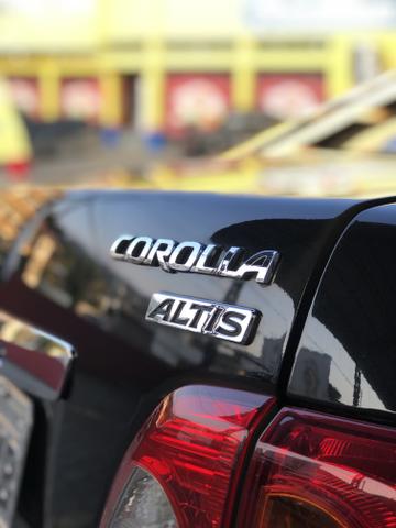 Corolla ALTIS - Foto 3