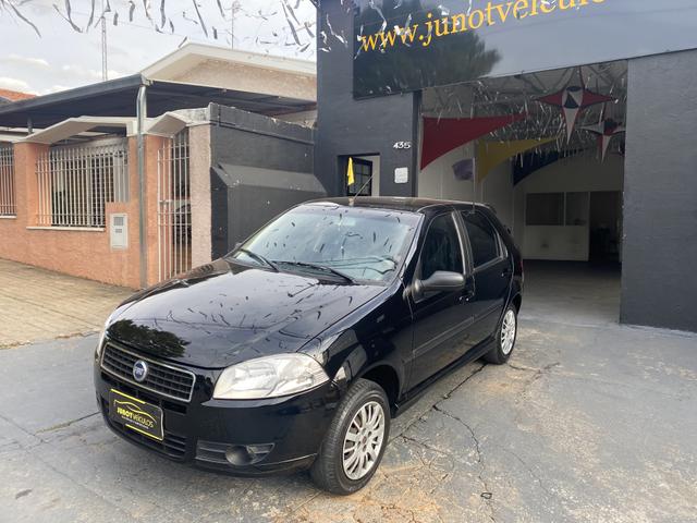 Fiat palio 1.0 elx flex 2008 - Foto 2