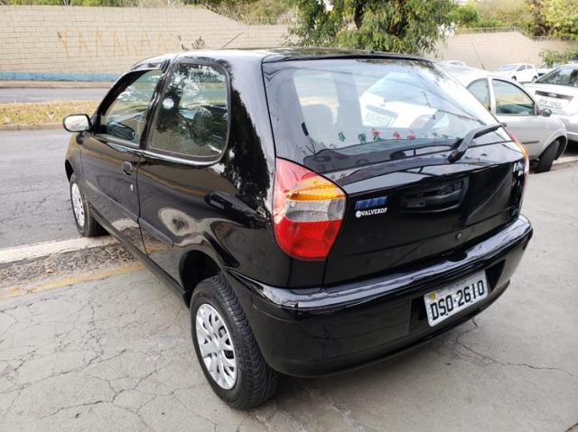 FIAT PALIO 2006/2006 1.0 MPI EX FIRE 8V FLEX 2P MANUAL - Foto 4