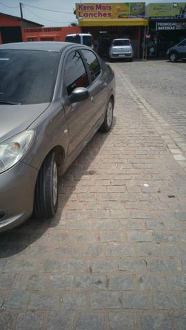 Peugeot 207 passion