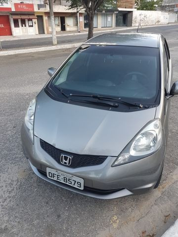 Vendo Honda Fit LX Flex - Foto 5