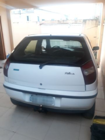Palio - Foto 2