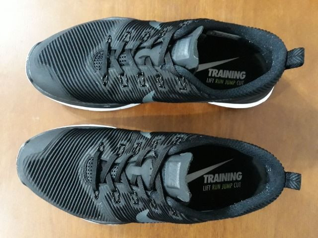 Tênis Nike Free Train Versatility - Foto 2