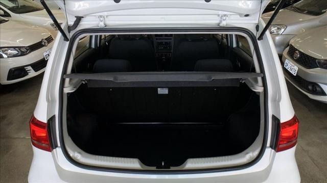 Volkswagen Fox 1.6 Msi Comfortline 8v - Foto 2