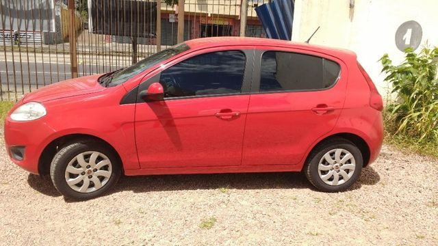 Palio Attractiv 2015