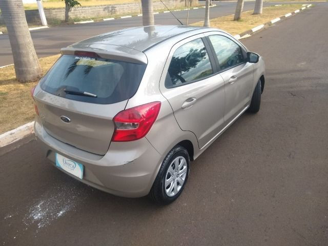 Ka se 1.0 Muita Qualidade - Foto 8