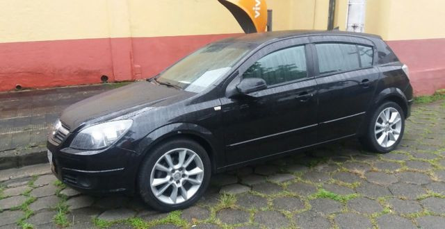 Vectra GTX - Foto 7