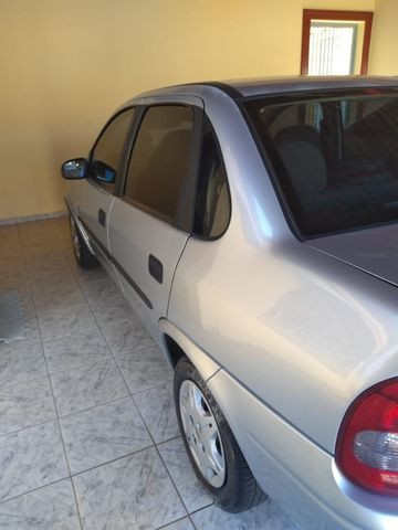 Chevrolet Classic Life 1.0 Flex - 04 Portas ano 2009 - Foto 11