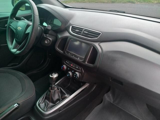Onix LTZ 1.4. 2015 completo - Foto 6
