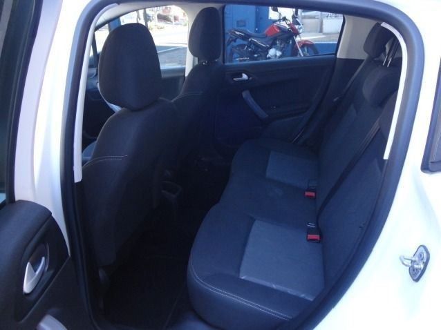 Juan Peugeot 208 1.2 Active 12v Flex 4p Manual * - Foto 9