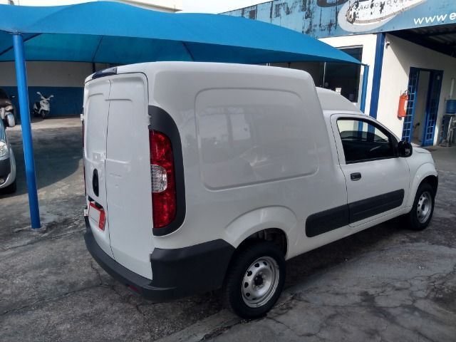 Fiat Fiorino HD wk Flex - Muito conservada - Foto 4