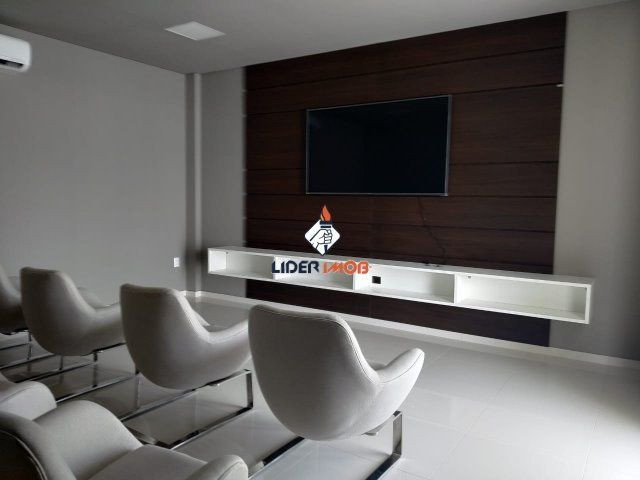 Casa 3/4 com Suíte para Venda em Condomínio no Sim - Alameda das Flores - Foto 9