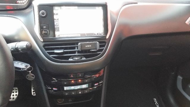 Peugeot 2008 Griffe 1.6 turbo THP - Foto 7