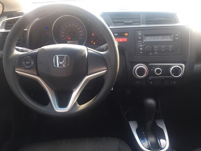 Fit 1.5 LX AT 2015/2016 - Foto 6
