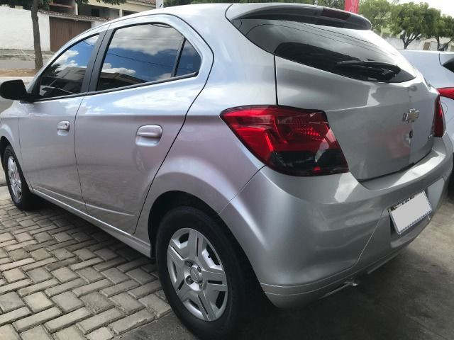 Onix LT 2016 65.000 km