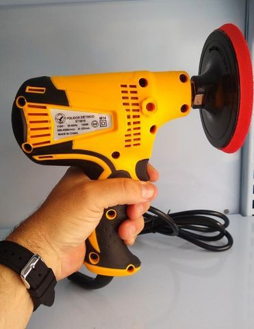 Polidor Elétrico 700w 110v - Foto 3