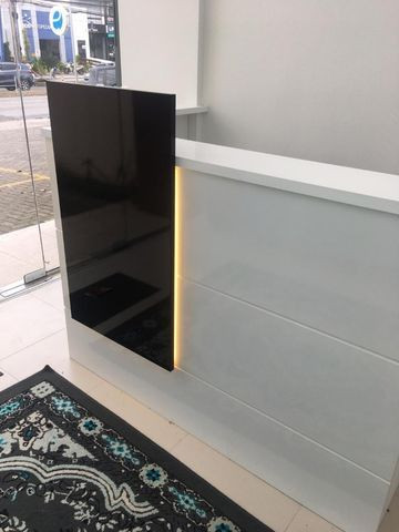 Balcão Recepção - Foto 6