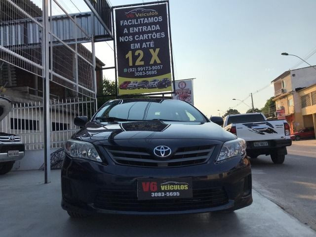 Promoção Corolla GLI 1.8 Automático - Foto 3